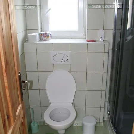 Privat Em & Mi Dom wakacyjny Liptowski Mikułasz