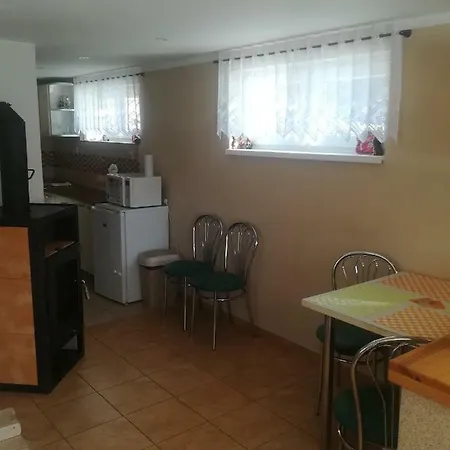 Hotel Privat Em & Mi Liptowski Mikułasz