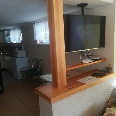 Privat Em & Mi 3* Liptowski Mikułasz