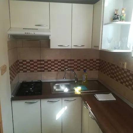 Privat Em & Mi Hotel Liptowski Mikułasz
