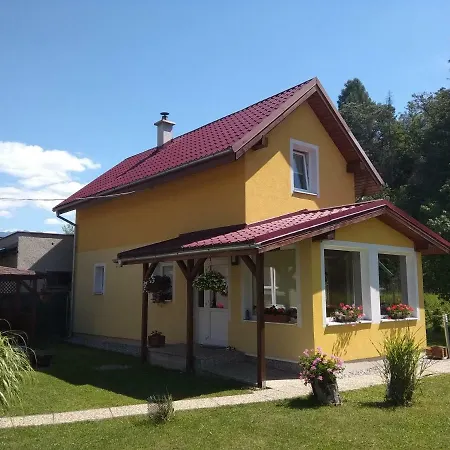 Privat Em & Mi * Liptowski Mikułasz