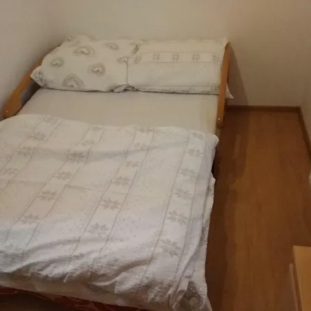 Hotel Privat Em & Mi Liptowski Mikułasz